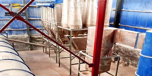 Thiết bị nhà máy 1