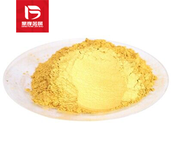Tái chế muối vàng_Giá tái chế phế liệu mạ vàng_Nhà máy tái chế kim loại quý