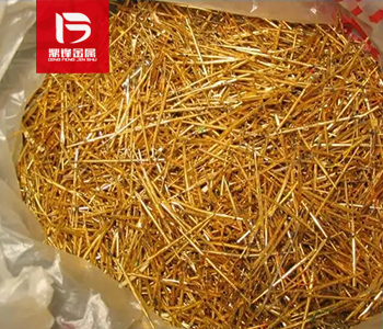 Tái chế phế liệu mạ vàng từ các nhà máy điện tử_Giá tái chế 