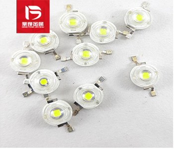 Tái chế hạt đèn LED_Giá tái chế dây vàng LED_Nhà máy tái chế