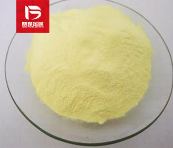 Tái chế bạc cacbonat