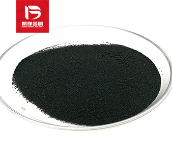 Tái chế oxit bạch kim_Giá tái chế bạch kim dioxide_Tái chế chất xúc tác kim loại quý