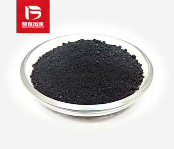 Tái chế bột Ruthenium