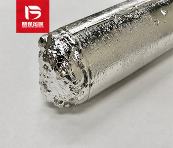 Tái chế hợp kim bạch kim-Iridium