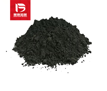 Tái chế carbon Iridium_Giá tái chế Iridium đen_Nhà sản xuất tái chế và tinh chế chất xúc tác kim loại quý