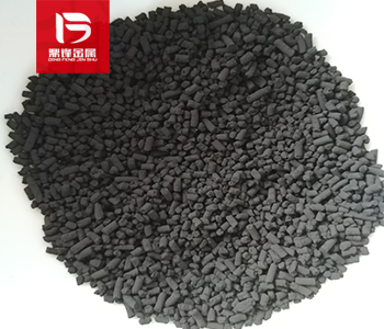 Tái chế cacbon palladium_Giá tái chế chất xúc tác cacbon paladi_Nhà máy tái chế và tinh luyện chất xúc tác kim loại quý