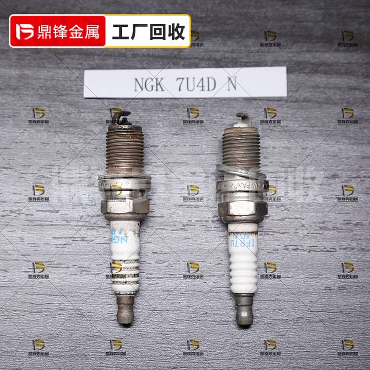 Tái Chế Bugi Iridi Platinum_ Giá Tái Chế Bugi NGK_ Tái Chế Bugi Khí Thiên Nhiên