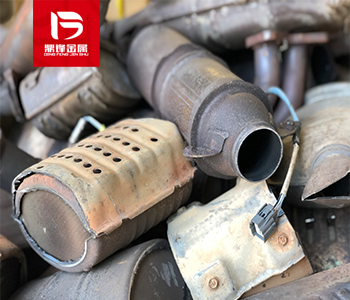 Làm thế nào về lợi nhuận thu hồi chất xúc tác tam phân? Là ngành công nghiệp món lãi kếch sù sao?