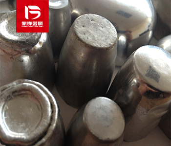 Iridi phục hồi Giá tái chế và sử dụng Iridium Crucible