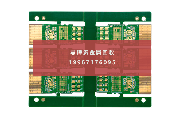 镀金线路板 镀金线路板.png