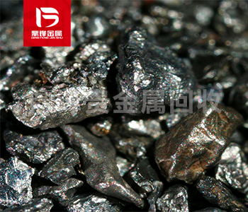 Iridi phục hồi Các bước để thu hồi iridi tinh chế từ bã iridi là gì?