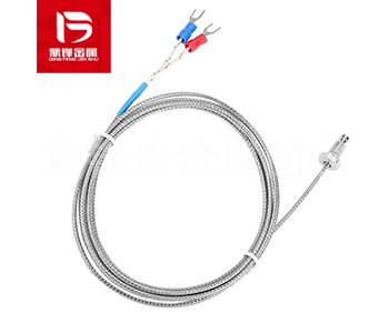 Tái chế cặp nhiệt điện Thermocouple là gì? Sử dụng chính của cặp nhiệt điện