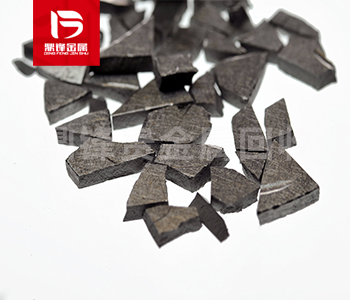 Giá trị tái chế và kênh tái chế chất thải ruthenium