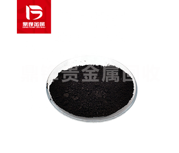 Oxit bạc tái chế Tính chất và công dụng chính của oxit bạc