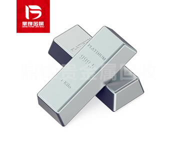 Tái chế kim loại quý Giới thiệu về kim loại quý hiếm Platinum