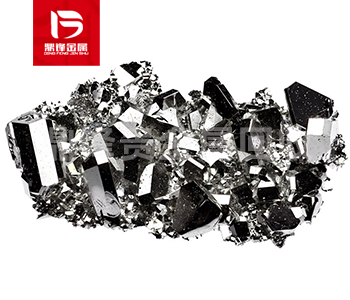 Tái chế kim loại quý Giới thiệu kim loại quý hiếm Ruthenium