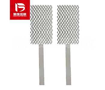 Tái chế bạch kim titan_Giá tái chế lưới bạch kim titan_Nhà m
