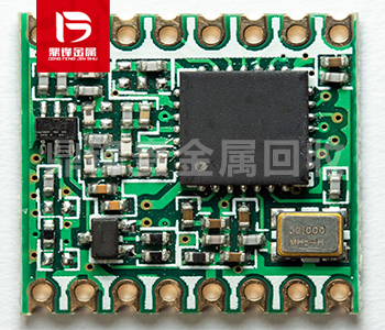 Giá tái chế bảng mạch PCB