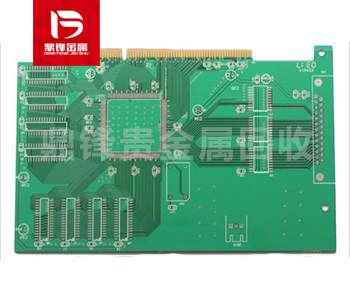 Tái chế bảng mạch mạ vàng_Giá tái chế bảng mạch PCB_Tái chế 