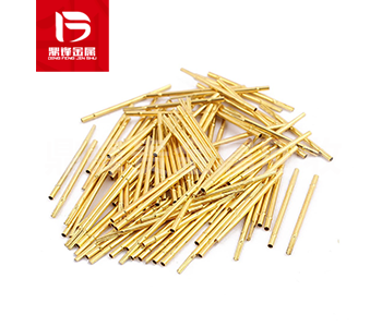 Tái chế đầu dò mạ vàng