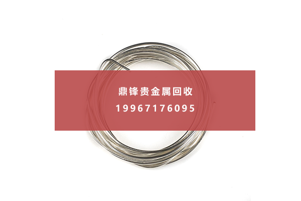Bạc mạ tái chế Tìm hiểu các công dụng chính của tái chế dây đồng mạ bạc