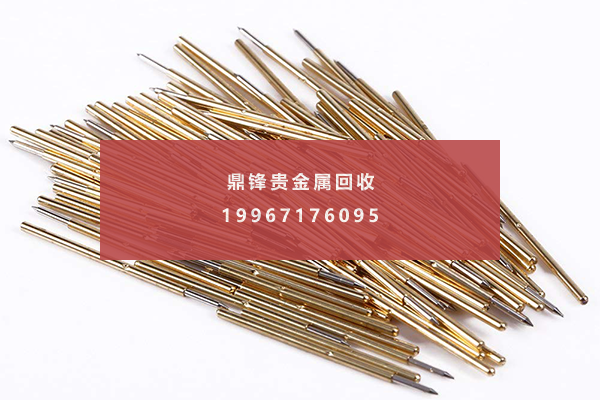 镀金探针 镀金探针.png