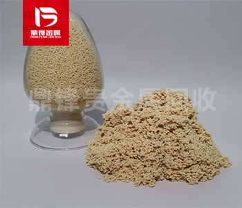 Tái chế nhựa bạch kim_Giá tái chế nhựa hấp phụ bạch kim_Nhà máy tái chế kim loại quý