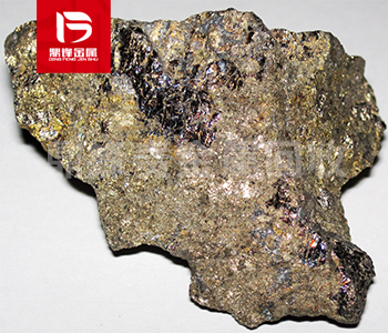 Tái chế palladium sulfide