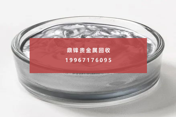 Phục hồi dán palladium Tìm hiểu công dụng chính của palladium