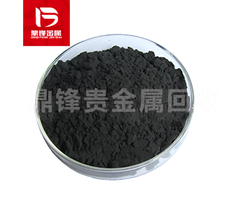 Tái chế than chì paladi_Giá tái chế than chì paladi_Nhà máy 