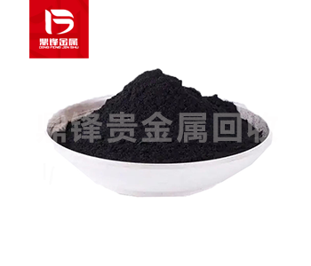 Tái chế than chì palladium Phương pháp thu hồi palladium từ chất xúc tác than chì palladium đã qua sử dụng