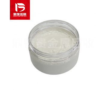 ruthenium bùn phục hồi Ứng dụng tái chế tài nguyên ruthenium bùn phục hồi