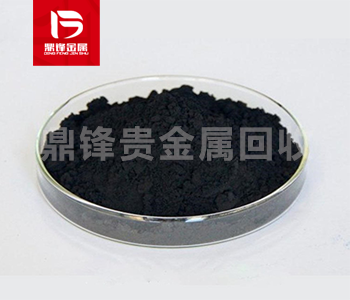 Oxit bạc tái chế Quá trình tái chế chất thải bạc oxit