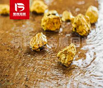 Thu hồi nước vàng Bước quan trọng để tái chế phế liệu kim loại quý
