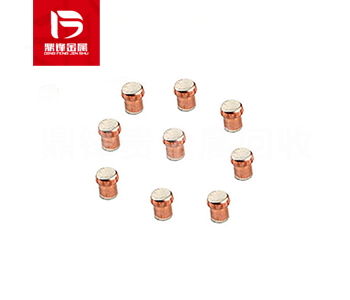 Bạc Liên hệ Tái chế&Tinh chế Bạc quý từ chất thải điện tử