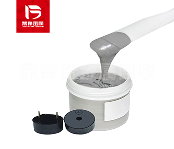 Tái chế bột giấy bạc Chi tiết các đặc tính và công dụng của bột giấy bạc