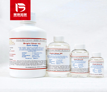 Tái chế dung dịch mạ bạc_Giá tái chế phế liệu bạc_Nhà máy tá