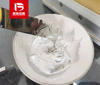 Tái chế bột palađi bạc_Giá tái chế bùn palađi bạc_Nhà máy tá
