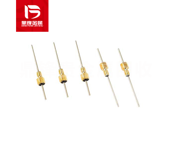 Tái chế diode mạ vàng