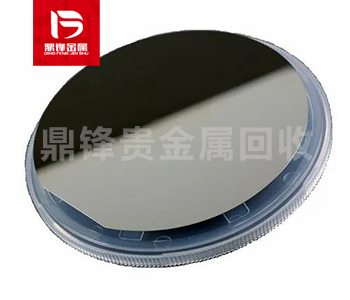 Phát triển công nghệ và tầm quan trọng của tái chế chip đơn germanium trong tái chế germanium