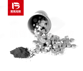 Tái chế chất xúc tác bạch kim và rheni_Giá tái chế chất xúc 
