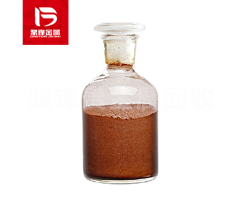 Ruthenium sulfate phục hồi: Ruthenium sulfate là gì? Sử dụng chính Ruthenium Sulphate