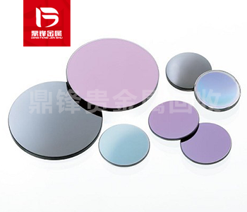 Muốn biết giá tái chế tấm germanium, trước tiên nói về bao nhiêu một gram tái chế germanium