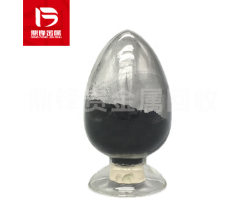 Iridi Catalyst Recovery: Tầm quan trọng và lợi ích của việc tái chế chất thải Iridi Catalyst