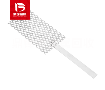 Tái chế rhodium điện phân_Giá tái chế rhodium mạ điện_Nhà máy tái chế kim loại quý