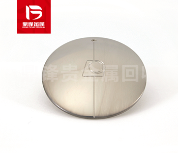 Tái chế Rhodium mạ: Giới thiệu chi tiết về quy trình tái chế Rhodium điện phân