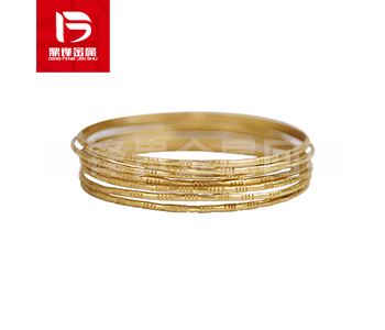 Tái chế mạ vàng: giá tái chế mạ vàng 18K là bao nhiêu