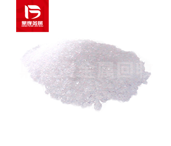 Bao nhiêu một gram bạc nitrat tái chế? Danh sách giá tái chế bạc nitrat