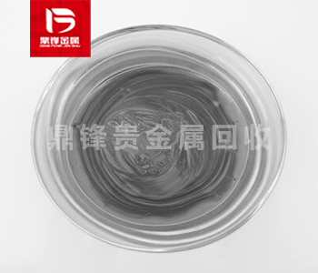 Tái chế bột bạc_Tái chế phế liệu bạc_Nhà máy tái chế kim loạ