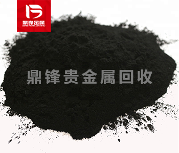 Tái chế cacbon Rhodium_tái chế chất xúc tác cacbon rhodium_nhà máy tái chế chất xúc tác kim loại quý